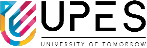 UPES Dehradun logo