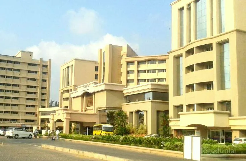 A J Institute of Medical Sciences & Research Centre, Mangalore campus