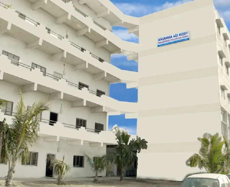 Aar Mahaveer Engineering College campus