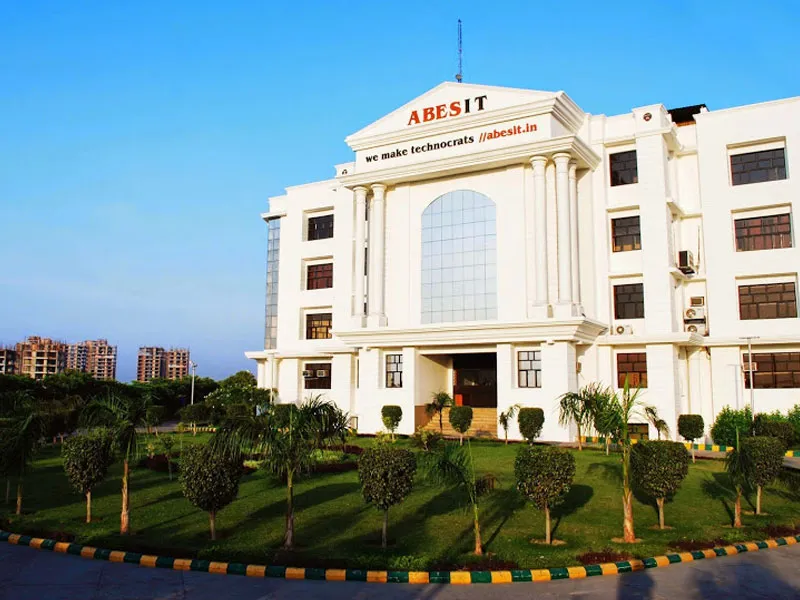 Abes Institute of Technology campus