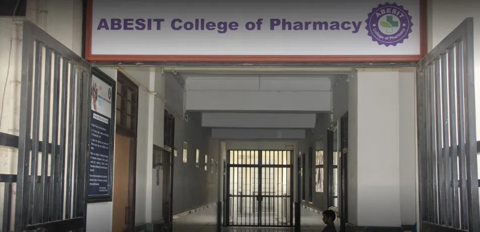 Abesit College of Pharmacy campus