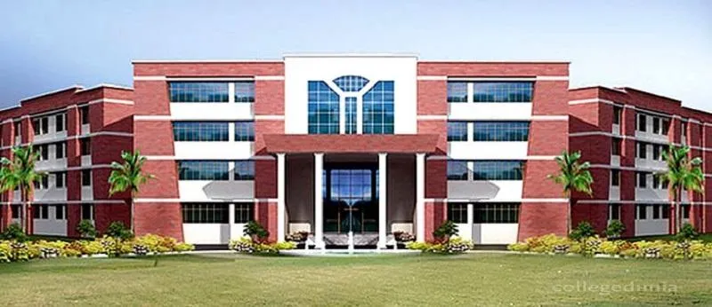 Abss Institute of Technology campus