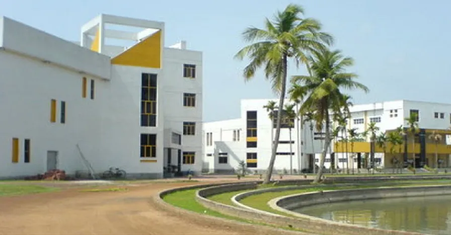 Academy of Technology, Hooghly campus