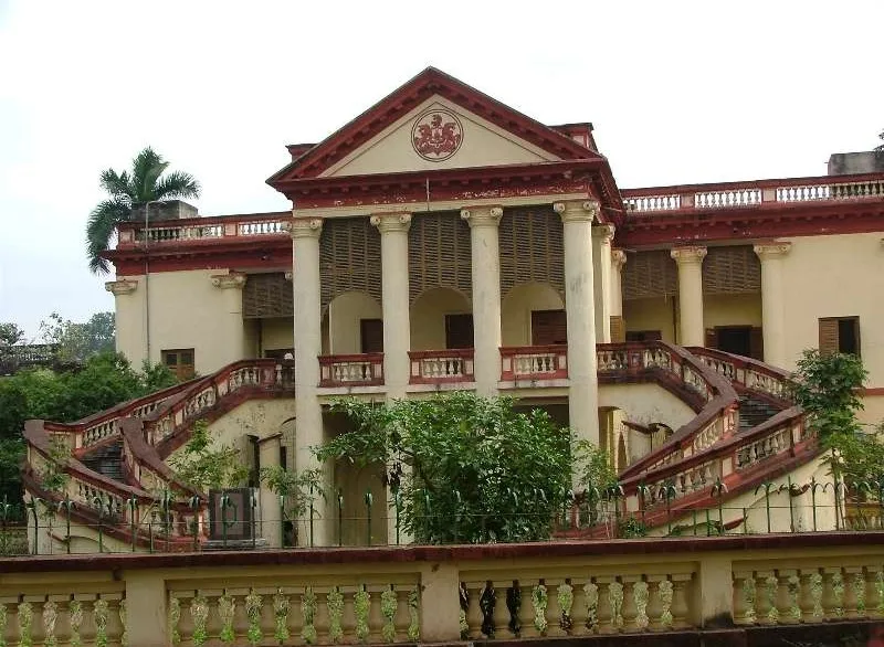 ACC Jain College of Education campus