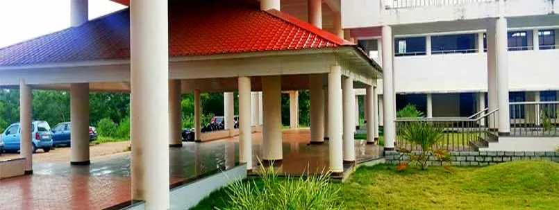 Ace College of Engineering campus