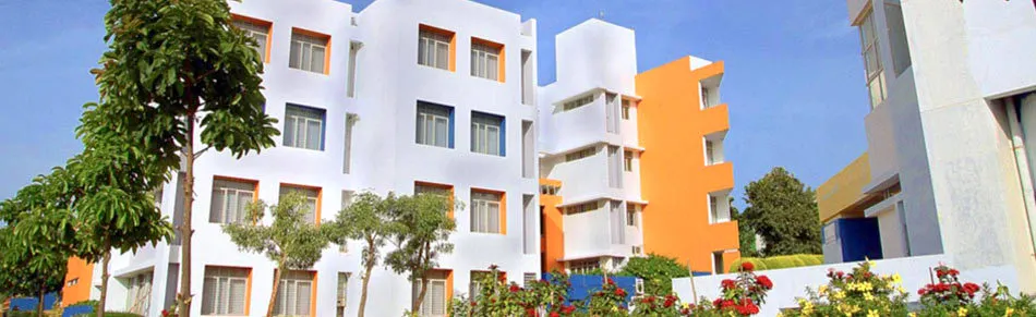 Acharya & B M Reddy College of Pharmacy campus