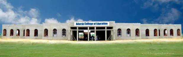 Adarsh College of Education, Bhiwani campus