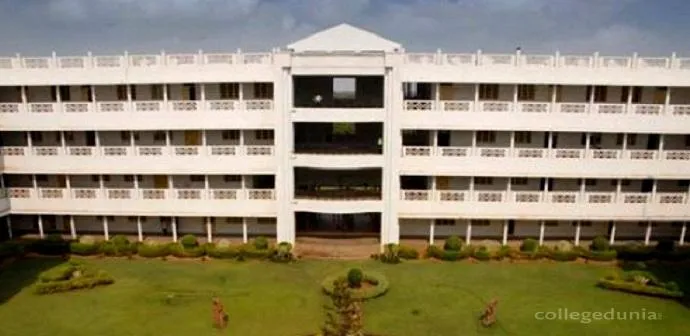 Aditya College campus