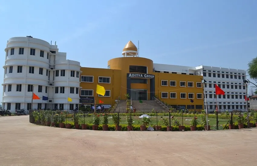 Aditya College of Technology & Science campus