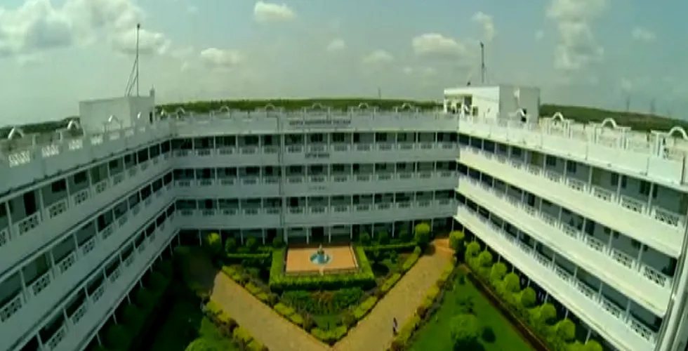 Aditya Pharmacy College, Surampalem campus