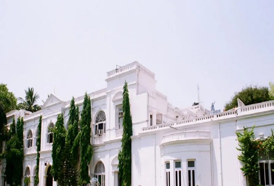 Administrative Staff College of India campus