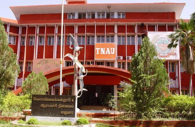 Agricultural College and Research Institute, Madurai campus