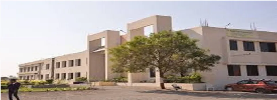 Ahinsa Institute of Pharmacy campus