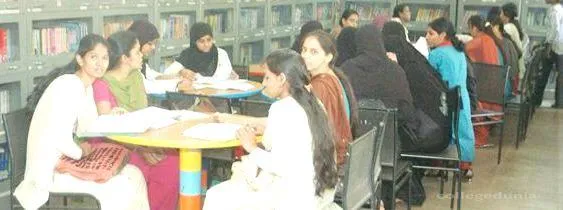 Aishabai College of Education campus