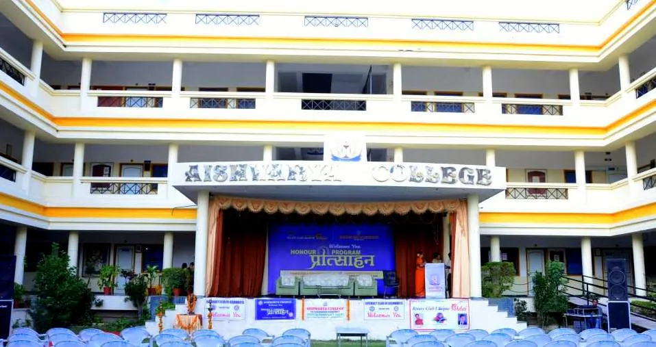 Aishwarya Institute of Management & Information Technology campus