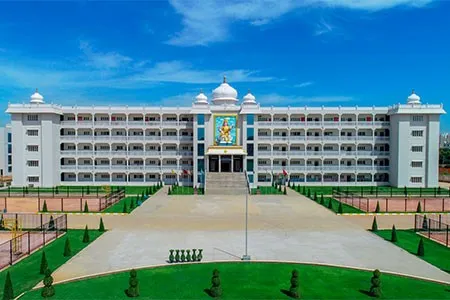 Akash Institute of Engineering and Technology campus