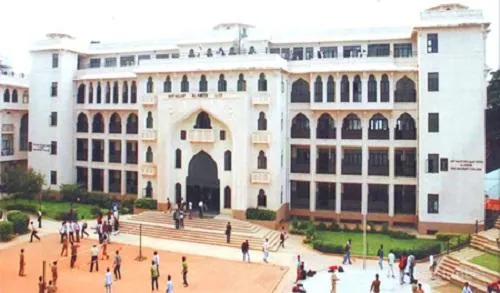 Al-Ameen College of Education campus