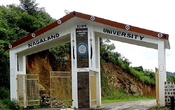 Alder College campus