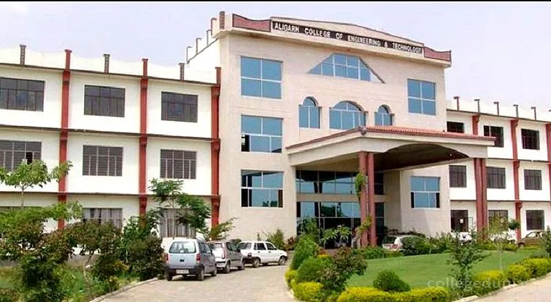 Aligarh College of Engineering and Technology, Aligarh campus