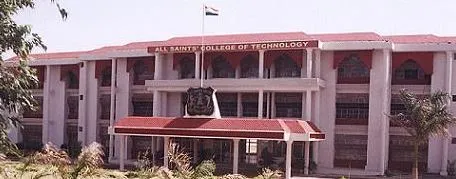 All Saints' College of Technology campus