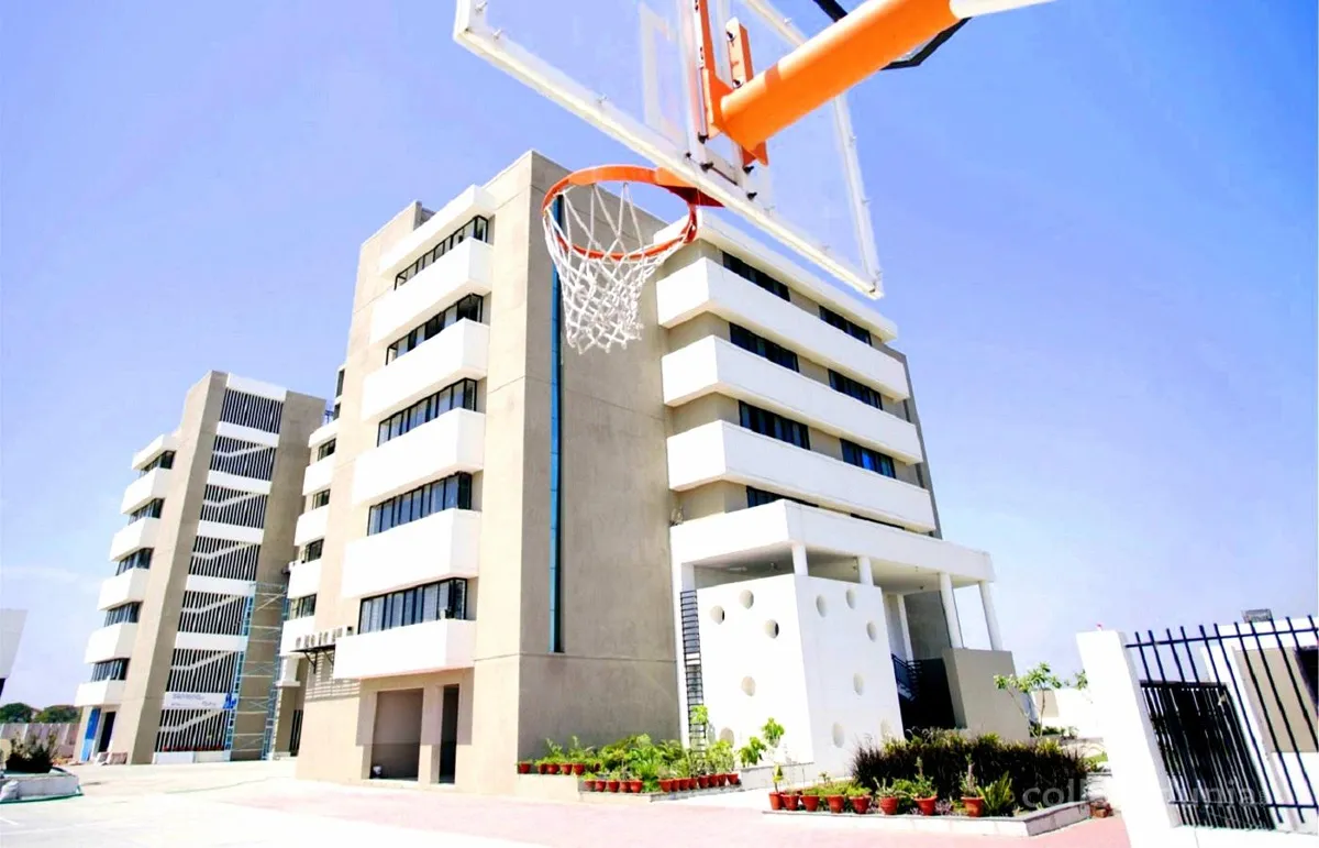 Altius Institute of Universal Studies campus