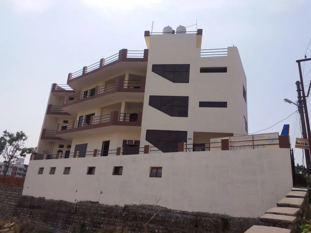Amazon Institute of Hotel Tourism and Management campus