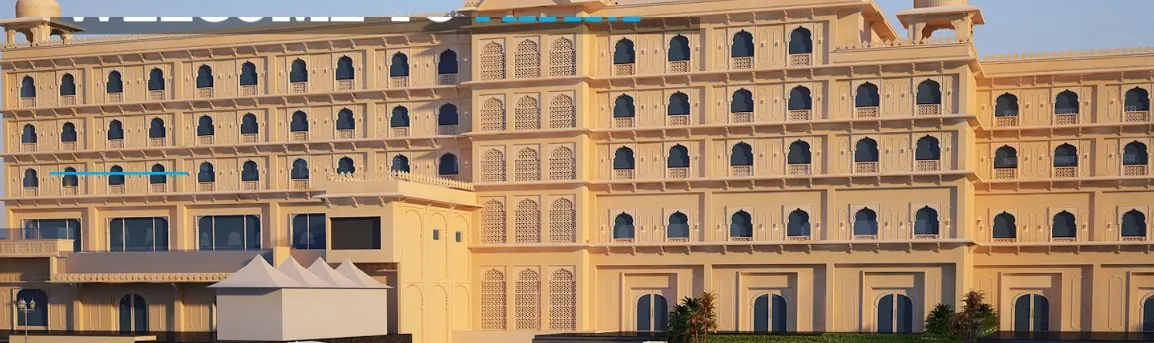 Ambala Institute of Hotel Management campus