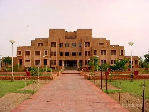 Ambika T. T. College campus