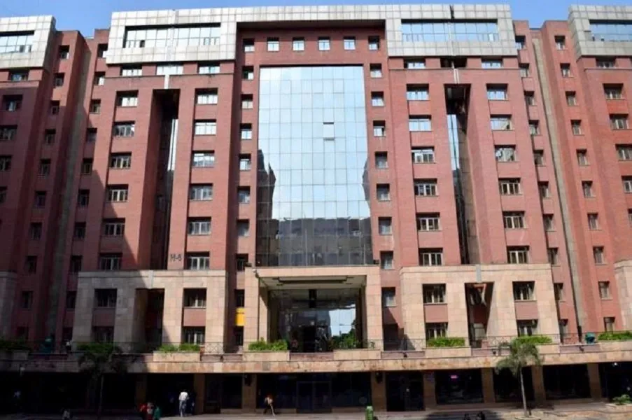 Amity Institute of Pharmacy campus