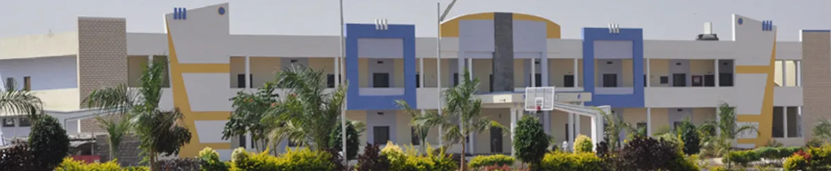Anantha Lakshmi Institute of Technology & Sciences campus