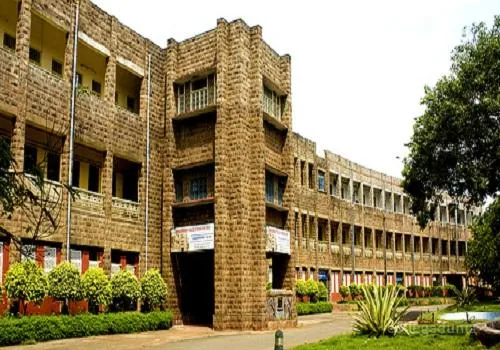 Andhra University, Visakhapatnam campus