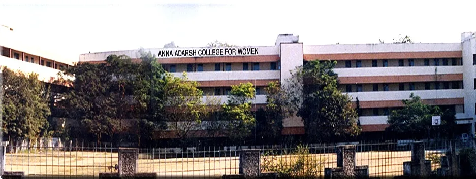 Anna Adarsh College for Women campus