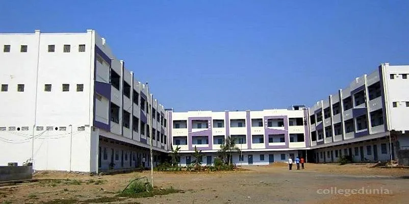 Anu Bose Institute of Technology campus