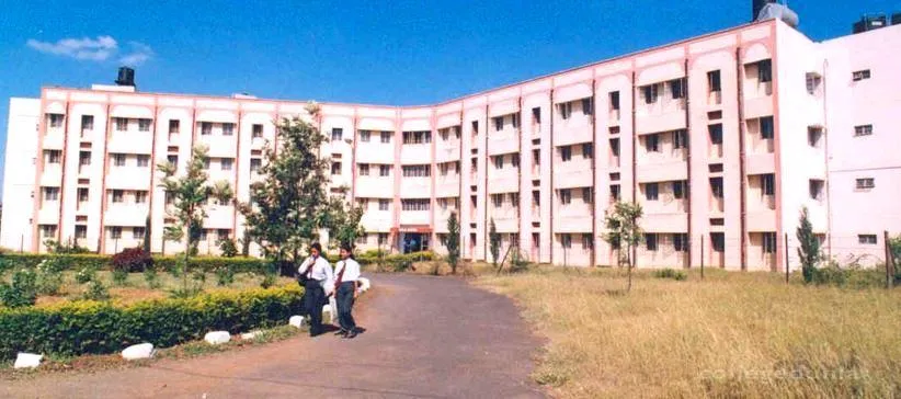 Army Institute of Technology campus