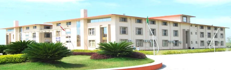 Arni University campus