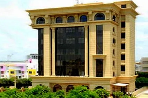 Ashoka International Centre for Educational Studies & Research campus