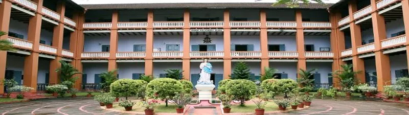 Assumption College campus