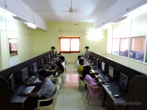 Aurangabad College of Engineering campus
