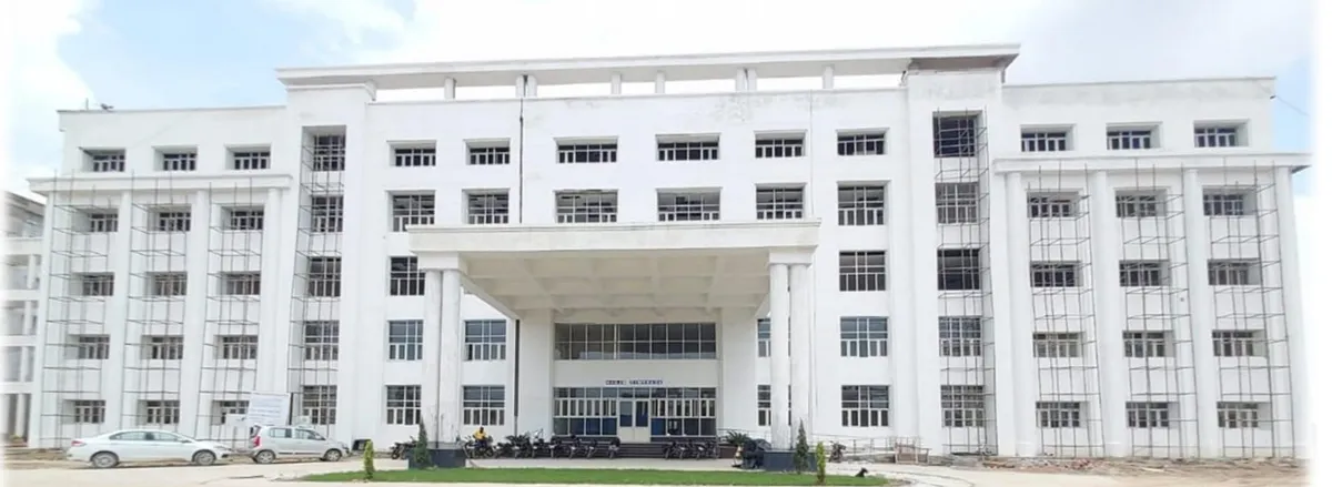 Autonomous State Medical College, Etah campus