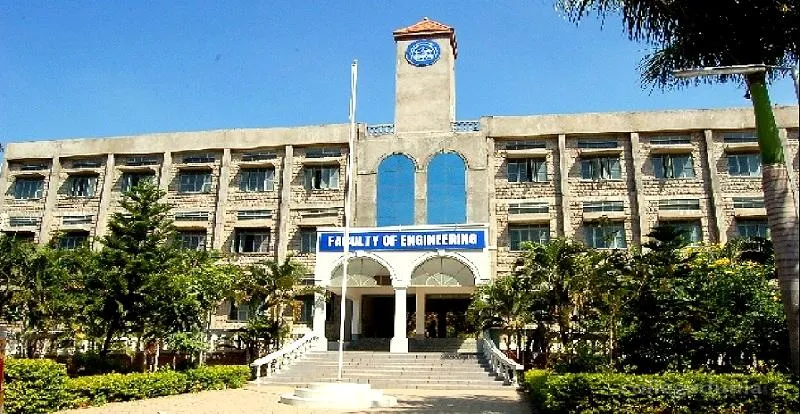 Avinashilingam Institute for Home Science & Higher Education for Women campus