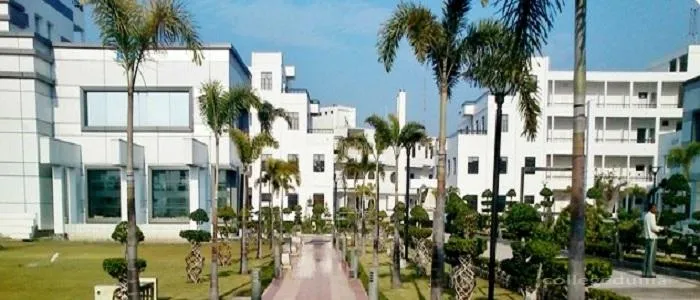 Axis Institute of Architecture, Kanpur campus