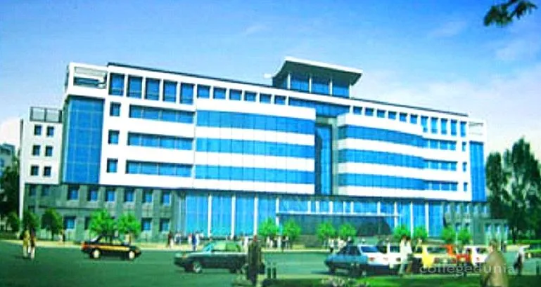 Baba Jaswant Singh Dental College Hospital & Research Institute campus