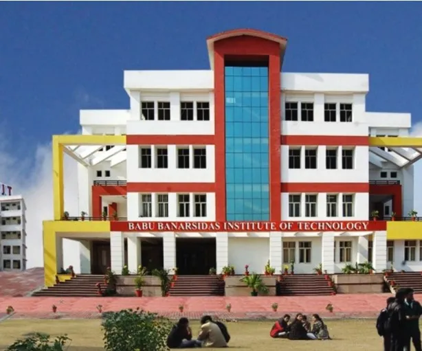 Babu Banarasi Das Institute of Technology, Ghaziabad campus