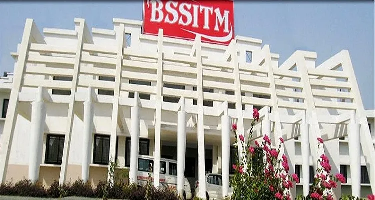 Babu Sunder Singh Institute of Technology & Management campus
