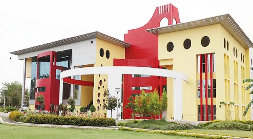 Babulal Tarabai Institute of Research & Technology campus