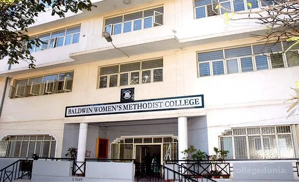 Baldwin Women's Methodist College campus