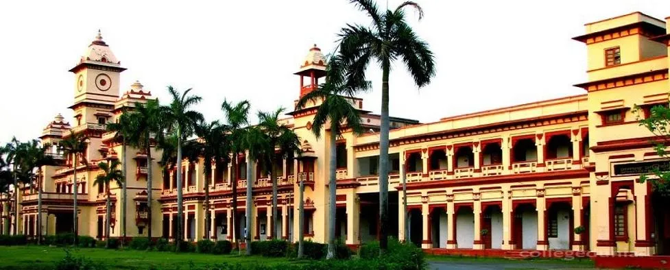 Banaras Hindu University campus