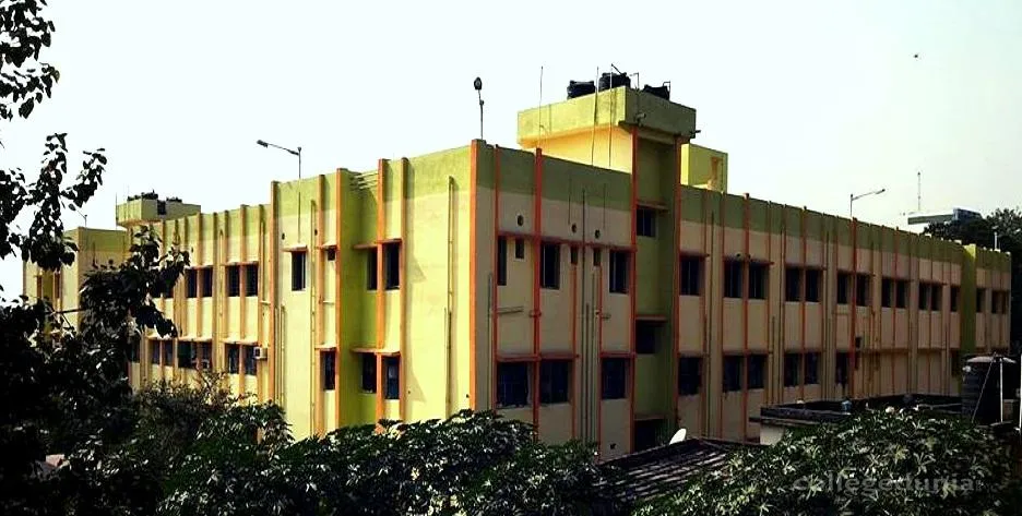 Bankura Sammilani Medical College, Bankura campus