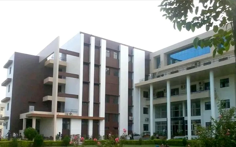Bansal Institute of Engineering and Technology campus