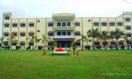 Baraut College of Education campus